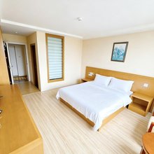 丽江锦润假日酒店(古城大水车店)