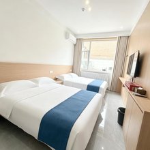 阡陌田园住宿农家院