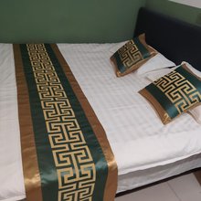 蓉盛宾馆