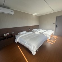 栖舍耘居民宿(马海村店)