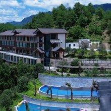 印江伴山酒店