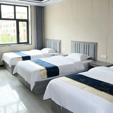 夏河阳光客栈