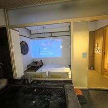 乌鲁木齐肆拾汤温泉酒店(新天润店)