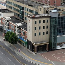 云小缨电竞酒店(浚县古城店)