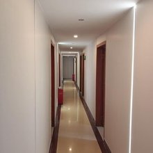 平安宾馆(贵州师范大学店)