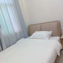 旅客之家宾馆(庐山风景区北门店)