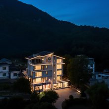 花筑·黄山山野拾趣民宿(黄山汤口南大门店)