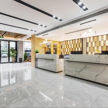 武汉云枫智尚酒店(光谷四路店)