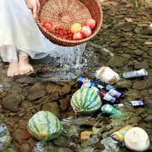 米芾MIFU·云雾山景设计师美宿
