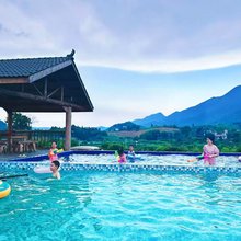庐山西海雅橘小院民宿(庐山西海风景区店)