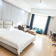 徐州逸客酒店(云龙万达广场店)