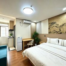 城市公寓(深圳龙华店)