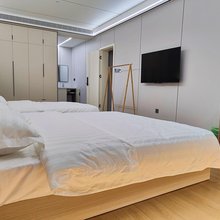 泾县驿旅炊烟民宿(月亮湾景区店)