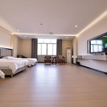 沿江酒店(阳江店)