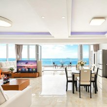 三亚蜜途海景度假公寓