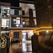 栖心居別墅(奢香古镇店)