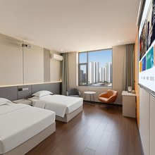 深蓝雅居民宿