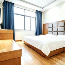 乌兰察布文馨宾馆(集宁南站四中店)