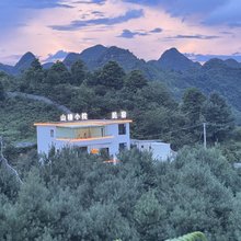 山楂小院民宿