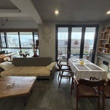 且停居民宿