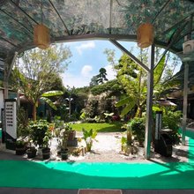 逸香庭院民宿(德阳市旌阳区东湖山公园店)