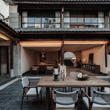 Acacia阿汐娅·大纸房61号(大理古城店)