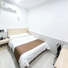 果意宾馆(张家口教育学院店)