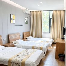 戈辉·明云居青年旅舍(华山玉泉院店)