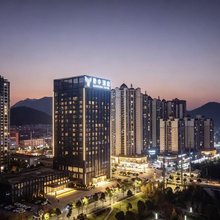 德江黔中酒店