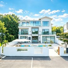 溧阳南山竹海·见山 Meet Mountain 度假民宿(天目湖御水温泉店)