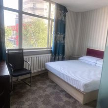 维景宾馆(长春胜利公园店)