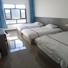 逸梦居民宿