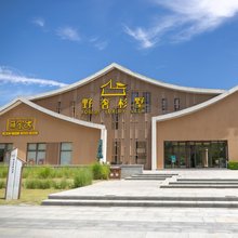 野奢杉墅(东台黄海森林店)