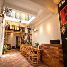 六弦音乐客栈(潮州古城牌坊街店)