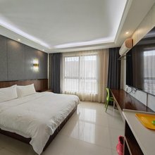 泗洪全凯宾馆( 圣玛可购物广场店)