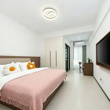 宿景酒店(郑州大学第一附属医院碧沙岗地铁站店)