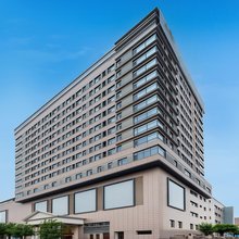 美娱·星峰电竞酒店(唐山南湖开滦旅游景区万达广场店)