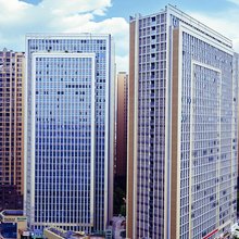 云曼山奢酒店(重庆江北国际机场西南政法大学店)