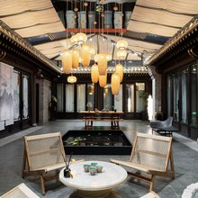 三生民宿(大同善化寺店)