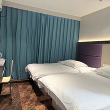 福来宾馆(福建省肿瘤医院五里亭地铁站店)