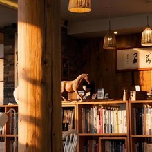 知行·三万里|心学·Yangmingism·观景民宿(和顺古镇店)