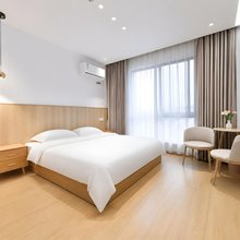 且慢民宿(乌镇西栅景区店)