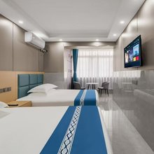 豪庭民宿(重庆医科大学附属儿童医院店)