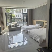 织金桦美酒店