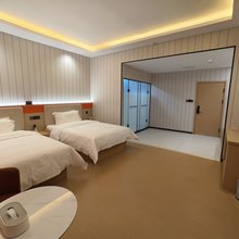 锦泰酒店