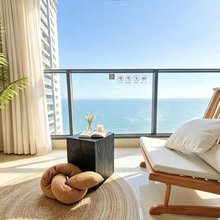 Aman|晚渡Designer Curated海景美宿(南澳岛后宅店)