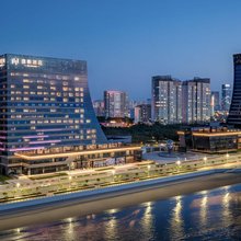 烟台金沙滩逸衡酒店