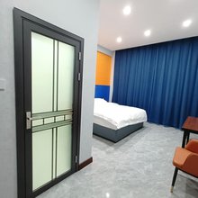 哈尔滨南岗仁和旅馆