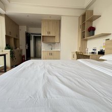 驻马店金喜鹊酒店
