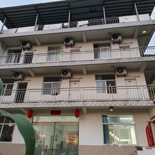 霍山观云楼民宿